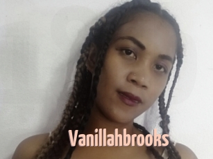 Vanillahbrooks