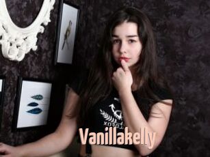Vanillakelly