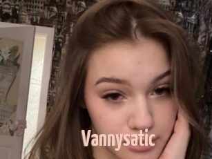 Vannysatic