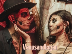 Venusandlogan