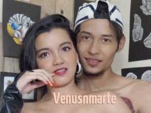 Venusnmarte