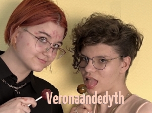 Veronaandedyth