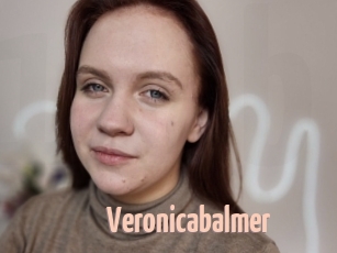 Veronicabalmer