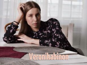 Veronikabinon