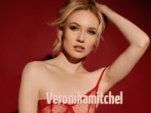 Veronikamitchel