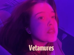 Vetamures