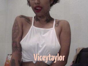 viceytaylor 18A blog