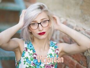 Vicjordan