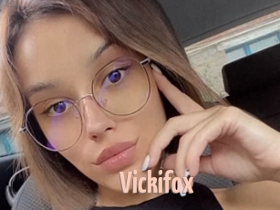 Vickifox