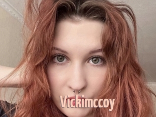 Vickimccoy