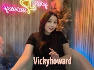 Vickyhoward