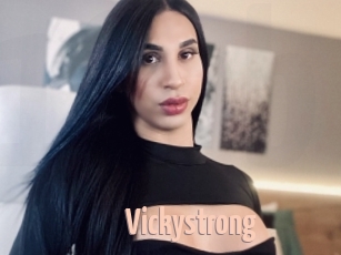 Vickystrong