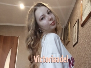 victoriaadel 18A blog