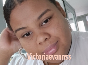 victoriaevannss 18A blog