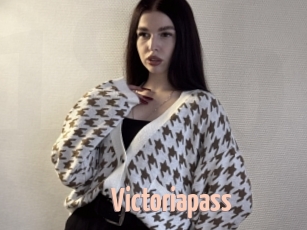 Victoriapass