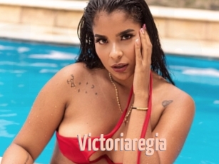 Victoriaregia