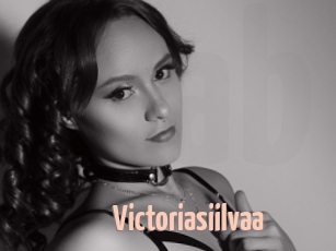 Victoriasiilvaa