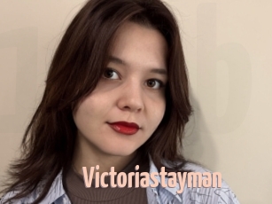 Victoriastayman