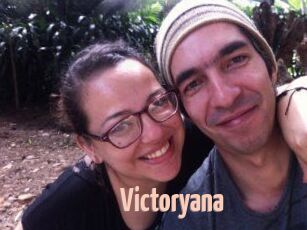 Victoryana