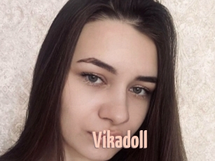 Vikadoll