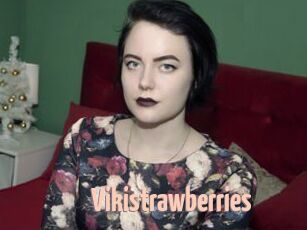 Vikistrawberries