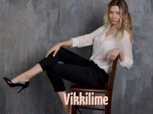 vikkilime 18A blog