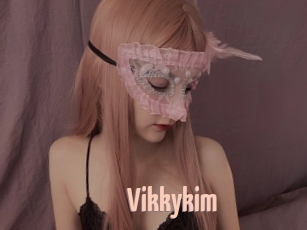 vikkykim 18A blog