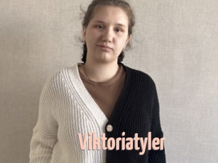 Viktoriatyler