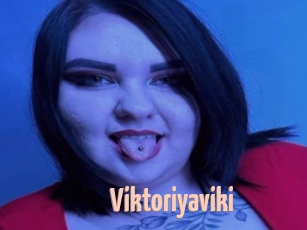 Viktoriyaviki