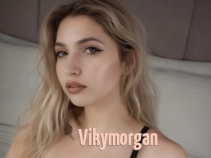 Vikymorgan