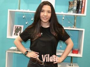 Vilete