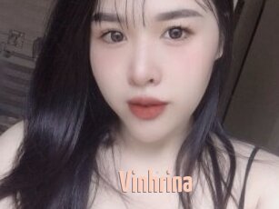 Vinhrina