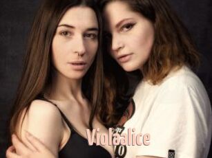Violaalice