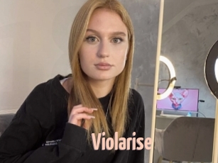 Violarise