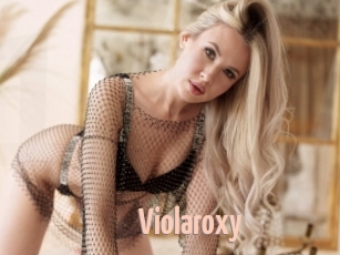 Violaroxy