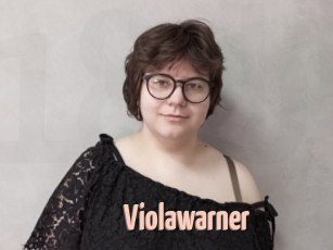 Violawarner