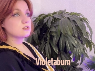 Violetaburn