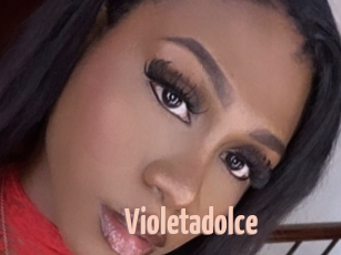 Violetadolce