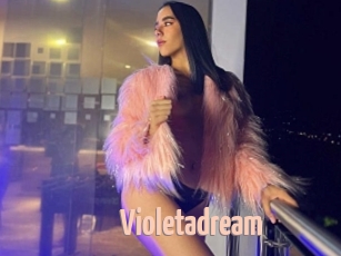 Violetadream