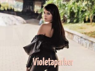 Violetaparker