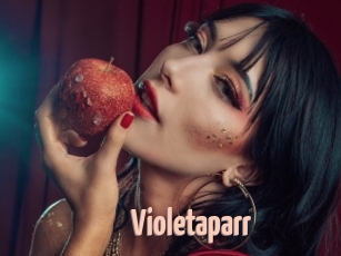 Violetaparr