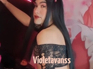 Violetavanss