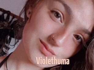 Violethuma