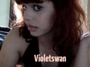 violetswan 18A blog