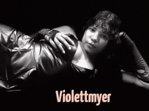 Violettmyer