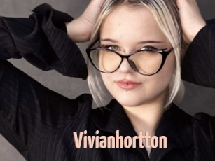 vivianhortton 18A blog