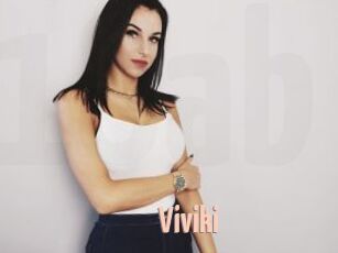 Viviki