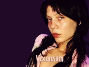 Vixensam