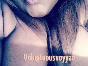 Voluptuousvoyyaa
