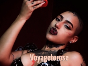 Voyagetorose